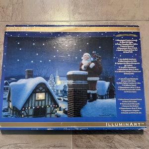 IlluminAaRT light up canvas/art